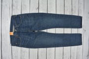 Levis 501 Kultowe Nowe Męskie Jeansy W31 L32 31/32 pas:84