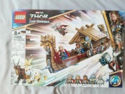 LEGO Super Heroes 76208