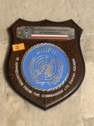 Ryngraf - Unifil VII Rotation