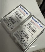 Soczewki Biofinity Energys 