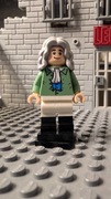 Minifigurka LEGO idea224 Sir Isaac Newton