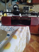 Radiomagnetofon Eltra Ems 816 Vintage Prl