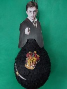 Pinata piniata Harry Potter 