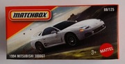 Matchbox Power Grabs #88 1994 Mitsubishi 3000GT 