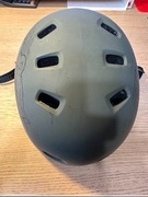 Kask rowerowy dziecięcy 58-61 cm