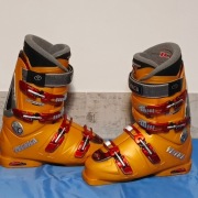 Buty narciarskie ICON ALU - nr 28 / 28,5  ! Nowe !