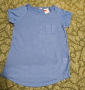 Bluzeczka dziewczynka rozm 146/152