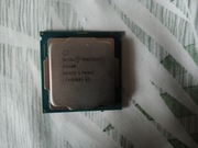 Intel Pentium Gold G5400