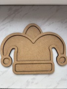 Sensoryczna Wysypywanka - korona