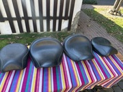 Siedziska kanapy fotele Kawasaki vn 1600 vulcan nomad