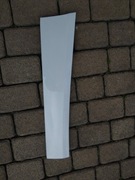 BMW X2 F39 LISTWA drzwi prawa tylna biała 8069198 ORYGINAŁ 