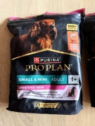 Karma Purina Pro Plan Small & Mini Sensitive Skin 2,1kg