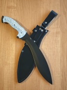 Nóż Maczeta Kukri 50/1095/Kolekcja 