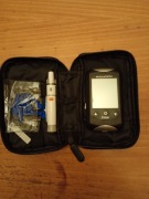 Multisure GCTU 4w1 cholesterol trójglicerydy kwas moczowy