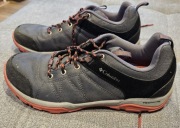 Columbia Fire Venture buty trekkingowe niskie damskie 43