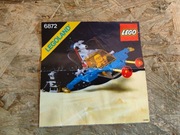 INSTRUKCJA LEGO 6872 