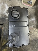 Pokrywa zawór Audi A4 B6 1.9 TDI