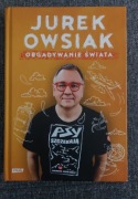 Obgadywanie świata Jurek Owsiak