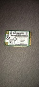Anatel Intel WM3945ABG MOW2