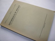 Reformacja w Polsce. 1948-1952