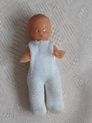 Mała lalka BOBAS do domku dla lalek - Dollhouse