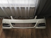 Zderzak przód Mercedes C-klasa w204