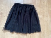 Tiulowa spódnica H&M r.146/152