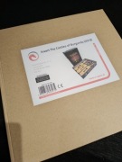 Insert do gry Zamki Burgundii - big box (e-raptor)