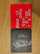Dwa Sławy - Dandys Flow + Coś Przerywa (zestaw dwóch CD)
