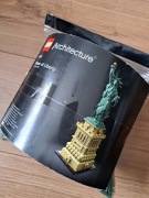 LEGO Architecture 21042 Statua Wolności