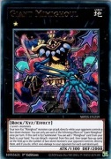 Yu-Gi-Oh - Giant Mimighoul MP25-EN259 (UR)