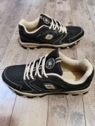 Trekingowe Sportowe Buty Męskie Lekkie Wygodne 