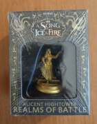 Song of Ice and Fire - Asoiaf - Alicent Hightower