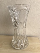 Waza na kwity kryształowa zssr - PRL