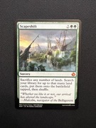 [MTG] [PROXY] Scapeshift