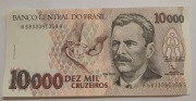 Banknot - Brazylia
