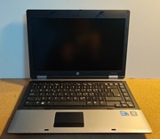 Hp probook 6450b i5 520M
