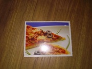 Naklejka Disney Carrefour nr 40 naklejki