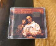 (1 WYDANIE 2002) Killaz Group - Nokaut # DonGuralesko Kaczor Wall-E Qlop