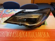 OPEL ASTRA 5 V K 15-19 LAMPA PRZEDNIA SOCZEWKA LED 39081892