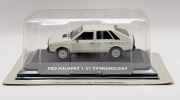 FSO Polonez Borewicz 1.5C Ekonomiczny  - Legendy FSO 1/43 DeAgostini
