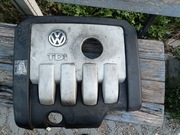 Pokrywa  silnika 2.0 tdi 