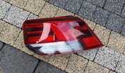 Lampa prawy tył golf mk8 hatchback 