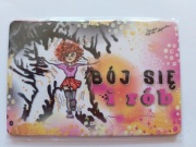 Magnes miłości i mocy