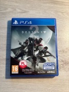 Destiny 2 wersja pudełkowa - PS4
