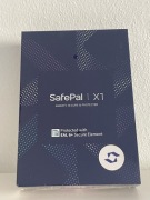 SafePal X1 Hardware Wallet portfel kryptowalut EAL6+ Bluetooth NOWY