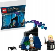 LEGO Harty Potter- Draco w Zakazanym lesie 30677