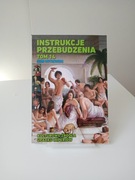 Instrukcje przebudzenia tom 14, kulturowe źródło upadku imperiów