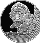 ADAM MICKIEWICZ 10RB AG925 1998
