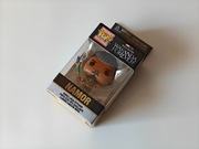 Brelok do kluczy POP Keychain Namor Black Panther Wakanda Forever